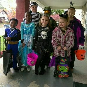 Meet your Posher, Mason